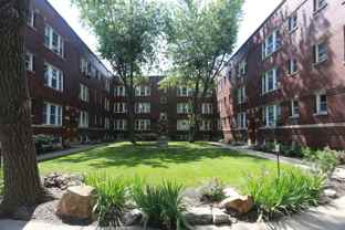 4716 N Racine Ave #3E - Photo 1 of 1