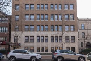 817 W Lakeside Pl #701 - Photo 1 of 1