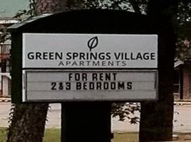 featured image of 2217 Green Springs Hwy S