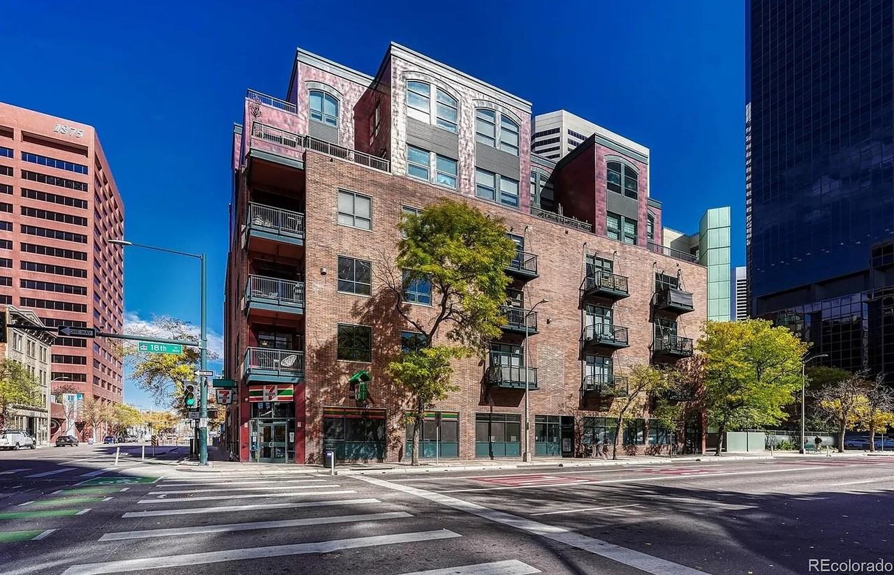 1800 LAWRENCE ST - Photo 2 of 35