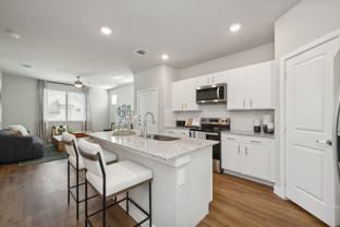Ascend on Potranco - Photo 1 of 1