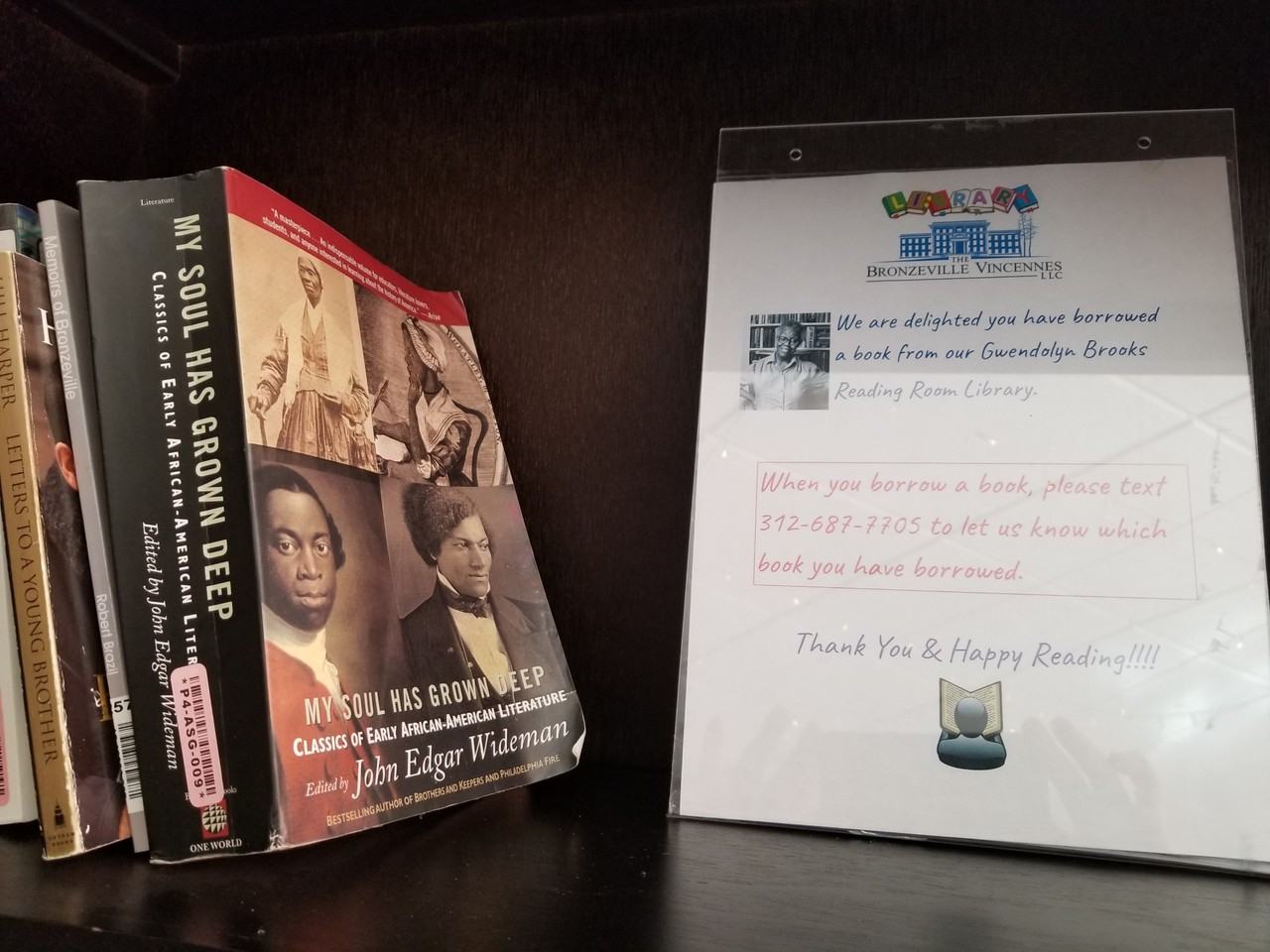 The Bronzeville Vincennes - Photo 3 of 18