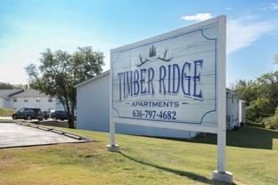 Timber Ridge 10X LLC - Photo 1 of 1