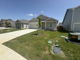 Barbarosa Rd & Grace Pk Rd - Photo 1 of 1