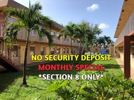 featured image of 101 Northeast 41st Street