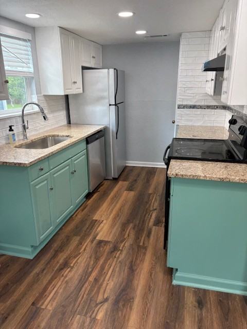 413 S Bauer Dr #4 - Photo 2 of 6