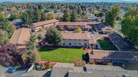 #314 THE MAPLES APARTMENTS - Photo 1 of 1