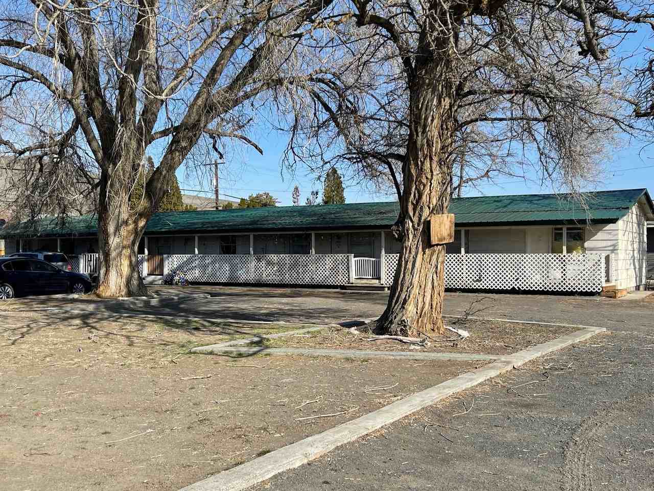 1411 Basin Street Southwest #7 - Photo 6 of 17