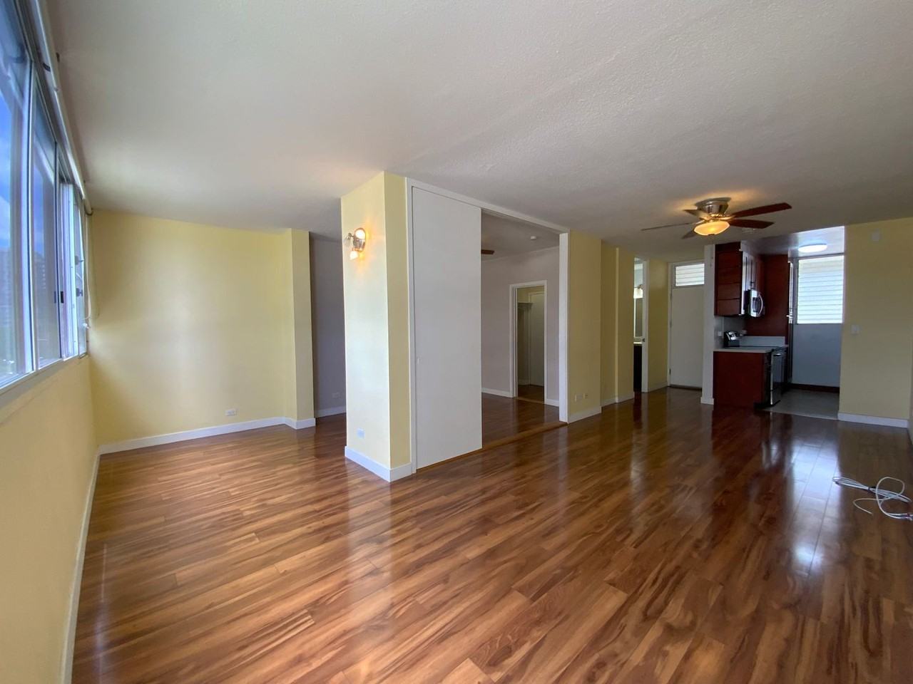 1543 Makiki St #405 - Photo 2 of 15