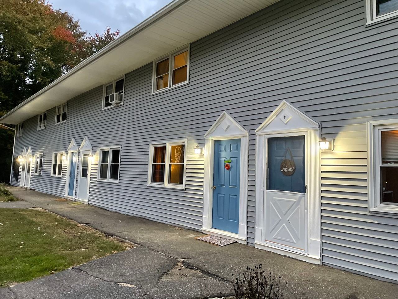 Lebanon Townhomes - Photo 2 of 3