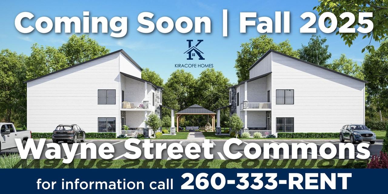 1030 S Wayne St - Photo 2 of 5