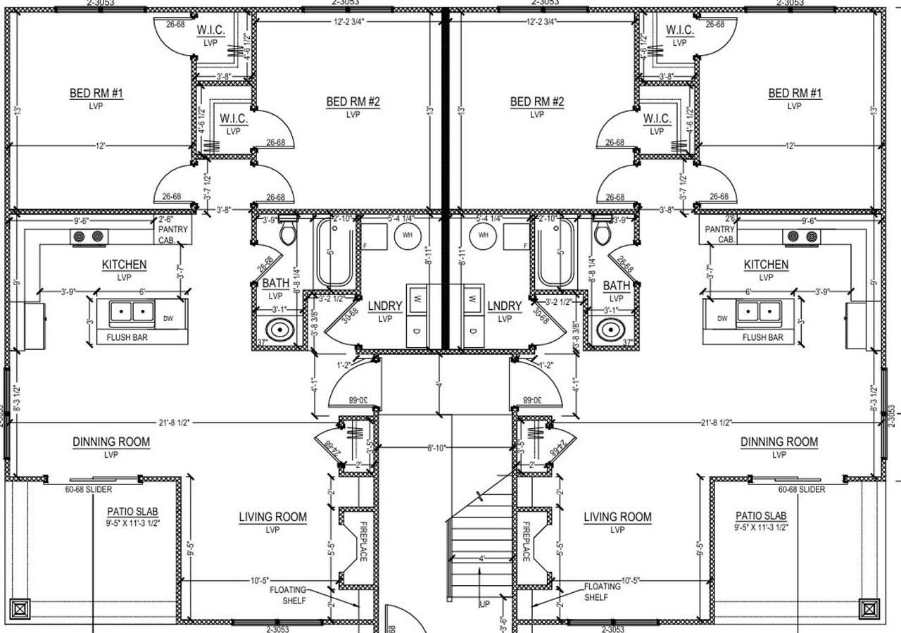 1030 S Wayne St - Photo 3 of 5