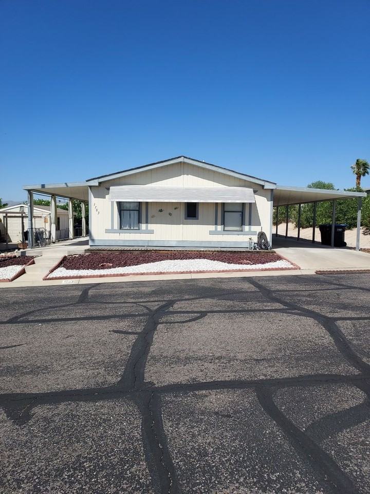 3183 Del Monte Street