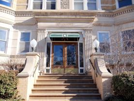 4 N Kingshighway Blvd #3D - Photo 1 of 1