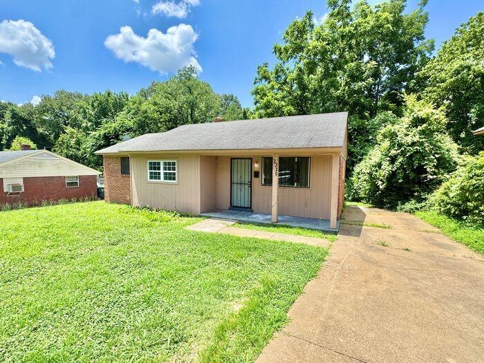 2235 Charjean Rd - Photo 2 of 16