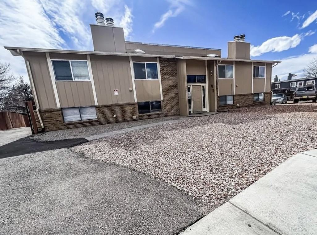 5025 N Carefree Cir #1 - Photo 2 of 9