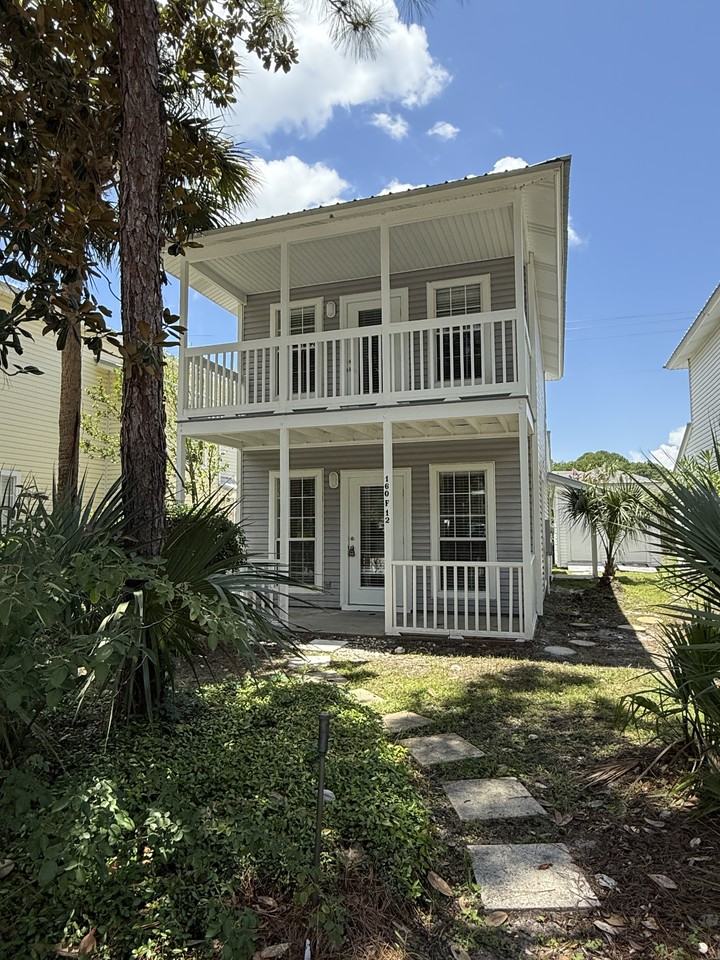 160 Jacksons Run #F12