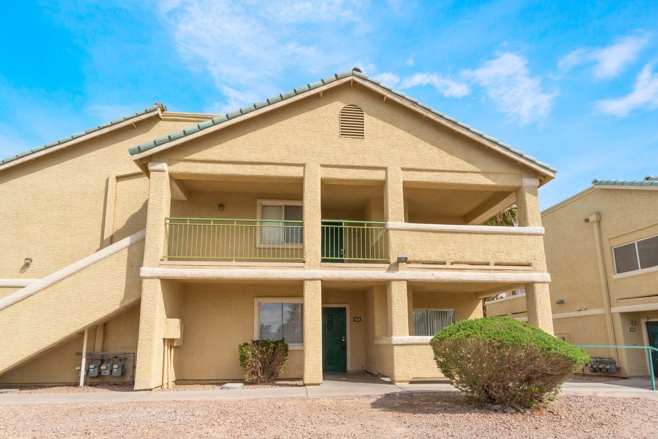 1400 Jamielinn Lane #104 - Photo 3 of 27