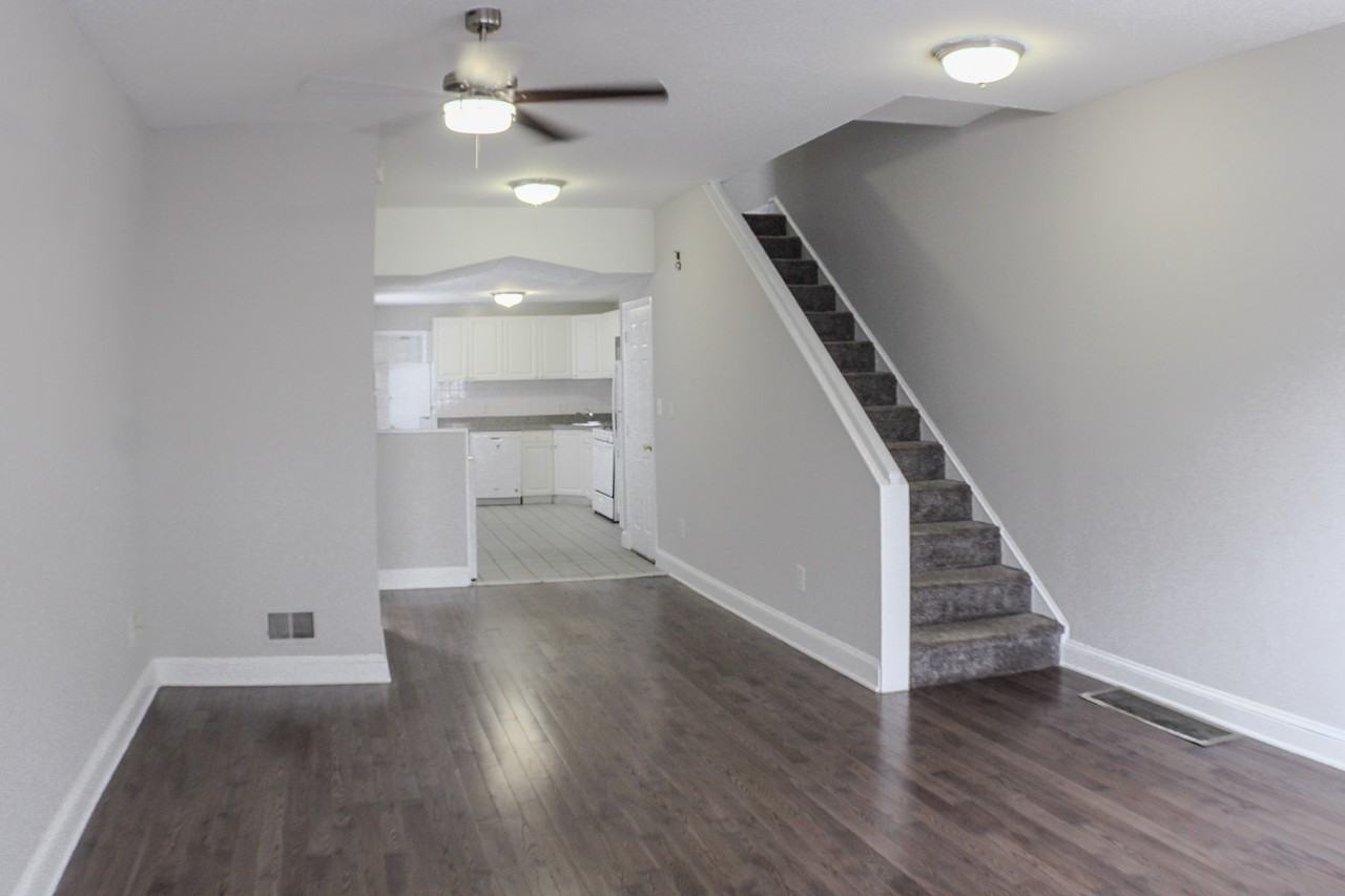 Campus Apartments - Photo 6 of 6