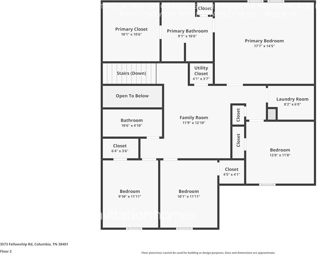 3573 Fellowship Rd - Photo 3 of 18
