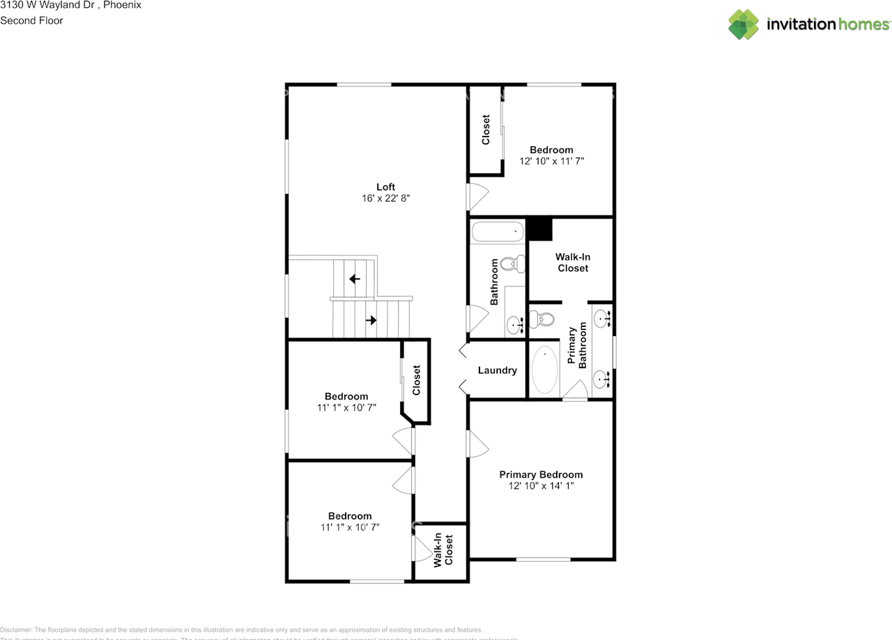 3130 W Wayland Dr - Photo 3 of 20