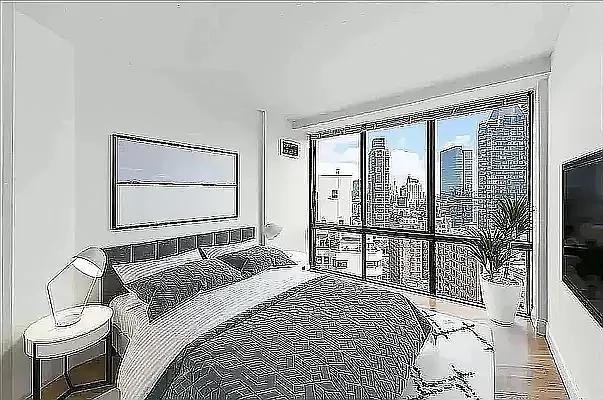 E 57th St #12A - Photo 4 of 20