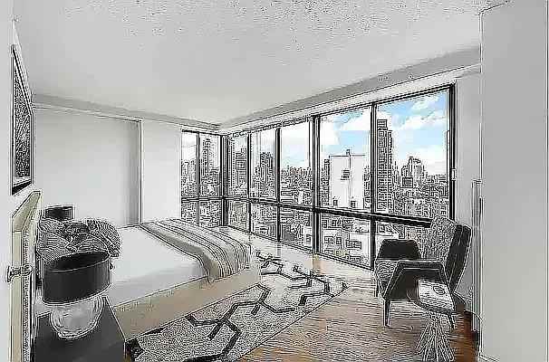 E 57th St #12A - Photo 5 of 20