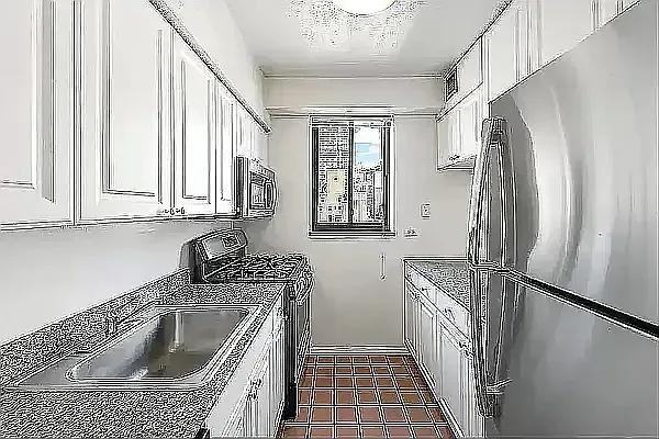 E 57th St #12A - Photo 6 of 20