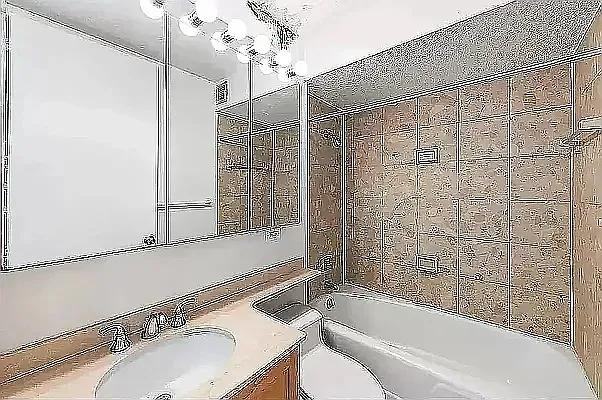 E 57th St #12A - Photo 7 of 20