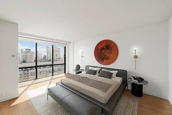 E 57th St #14B - Photo 3 of 20