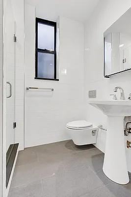 W 56th St #5E - Photo 6 of 20