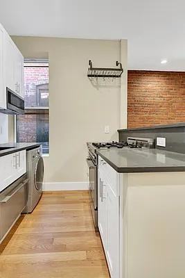 W 56th St #5H - Photo 2 of 20
