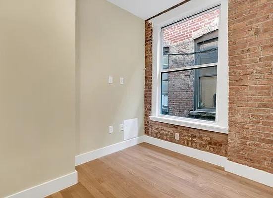 W 56th St #5H - Photo 5 of 20