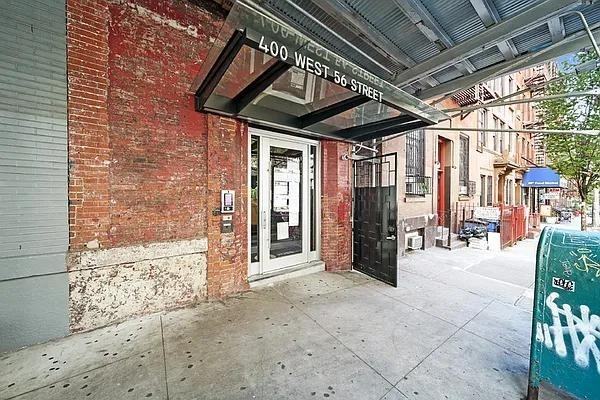 W 56th St #5H - Photo 7 of 20