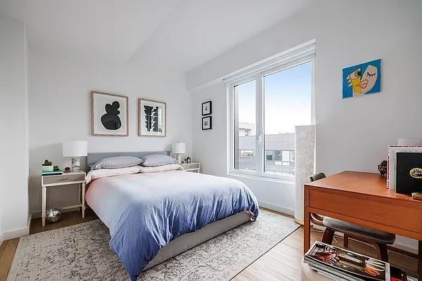 Waverly Ave #5P - Photo 5 of 16