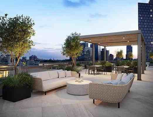 Waverly Ave #5P - Photo 7 of 16