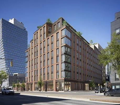 Waverly Ave #9K - Photo 5 of 14