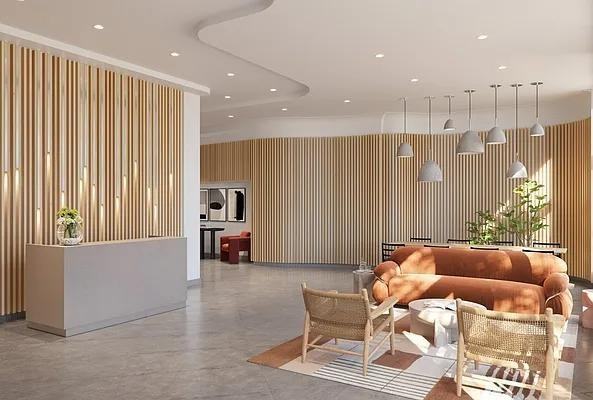 Waverly Ave #9K - Photo 7 of 14