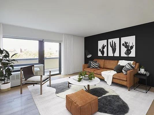 Lafayette Ave #8H - Photo 3 of 20