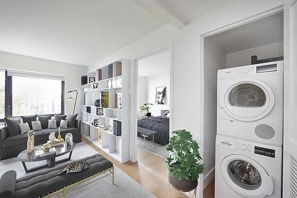 Lafayette Ave #4F - Photo 3 of 20