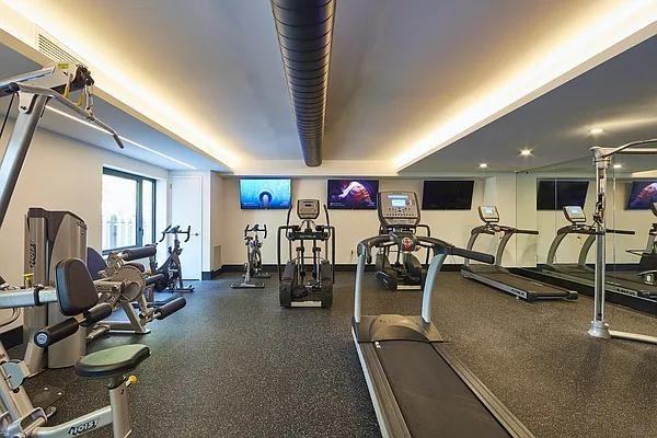 Lafayette Ave #4F - Photo 7 of 20