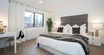 featured image of W 50th St #7F