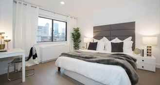 W 50th St #7F - Photo 1 of 1