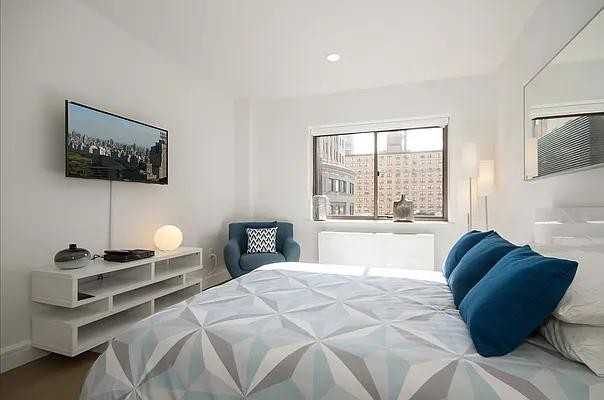 W 50th St #7F - Photo 2 of 20