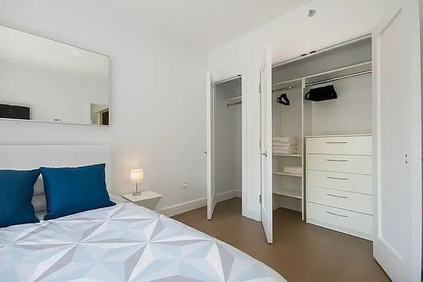 W 50th St #7F - Photo 6 of 20