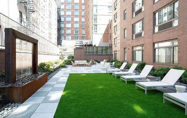 W 50th St #7L - Photo 7 of 8