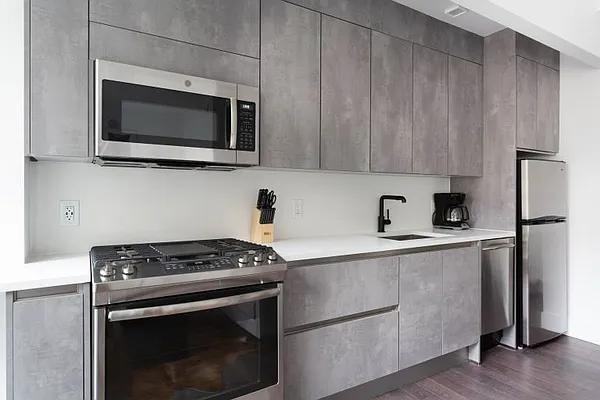 Madison Ave #PHA - Photo 7 of 20