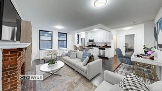 W 55th St #8E - Photo 1 of 1