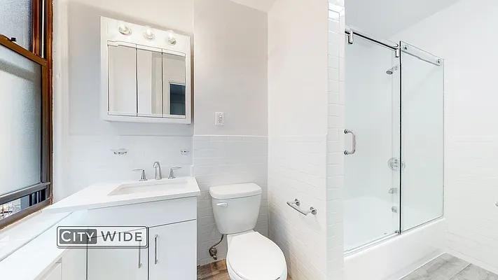 W 55th St #8E - Photo 3 of 16