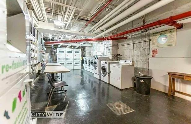 W 55th St #8E - Photo 5 of 16